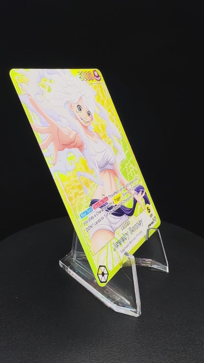OP13 Nika Bonney
