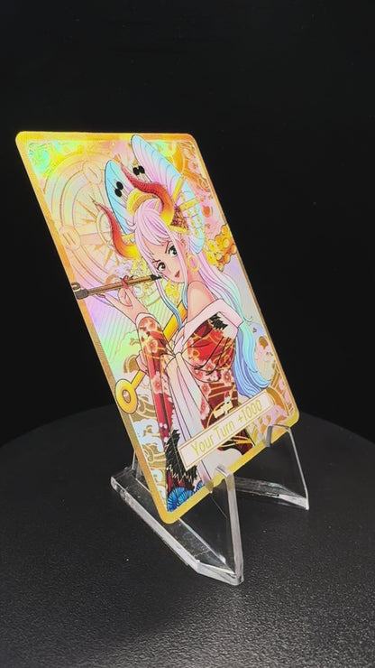 Aladdin's Yamato Premium DON!!