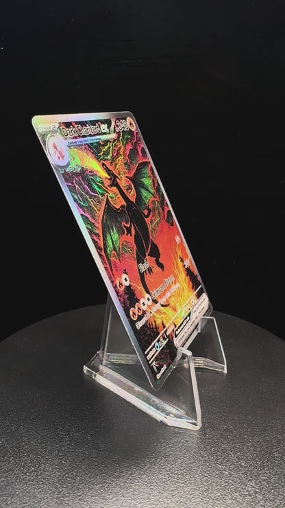 Ruffneck's Charizard