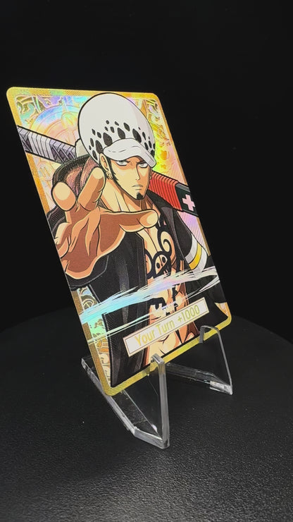 Super Rose Law Premium DON!!