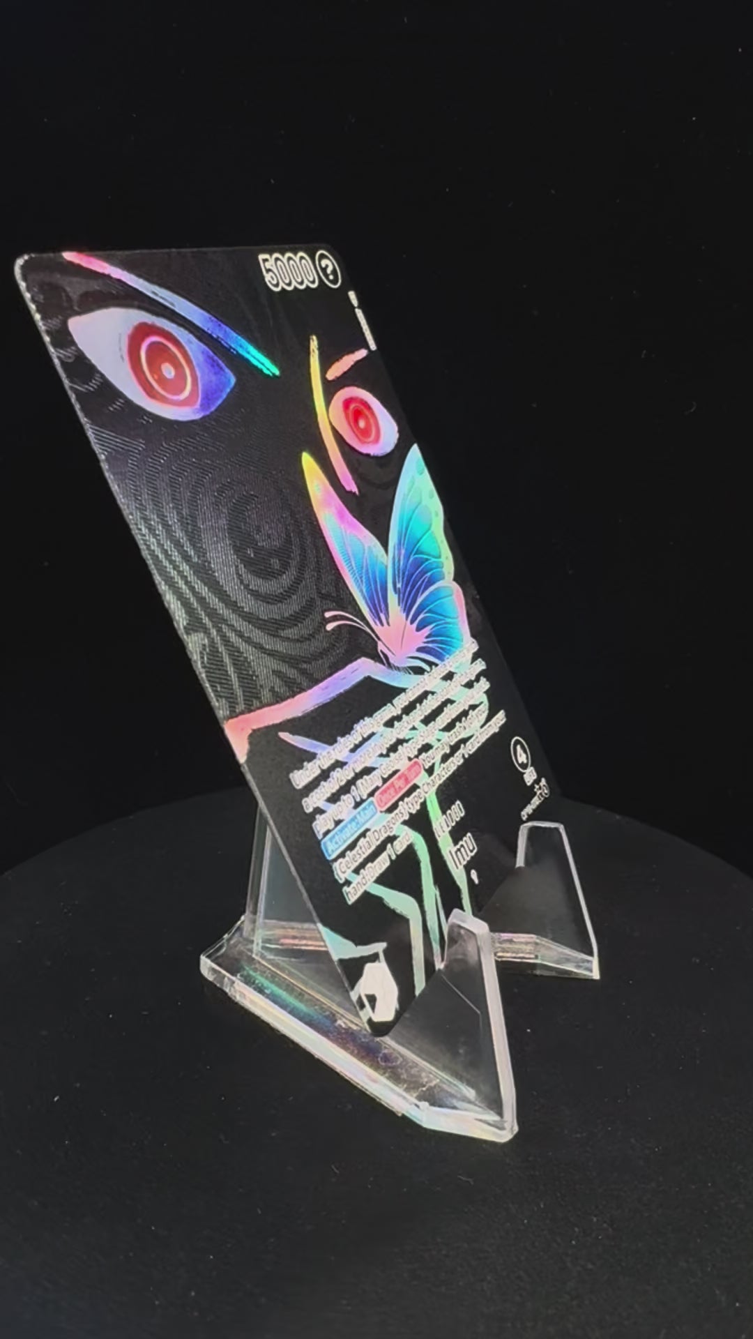 OP13 Nightmare Imu – KaizokuKards