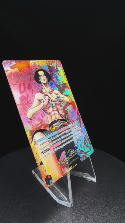 OP13 Aka Ao Manga Ace