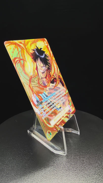 OP13 Monkey D. Luffy