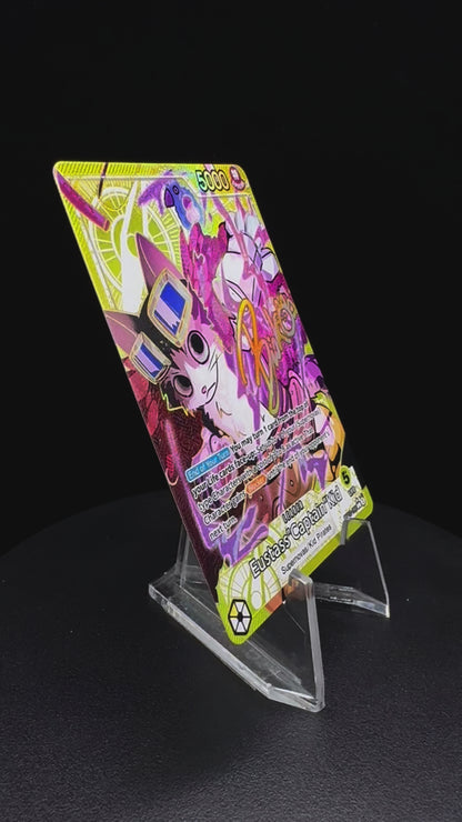 OP10 Biocat Kid