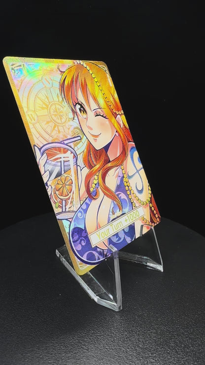 Mirai Nami Premium DON!!