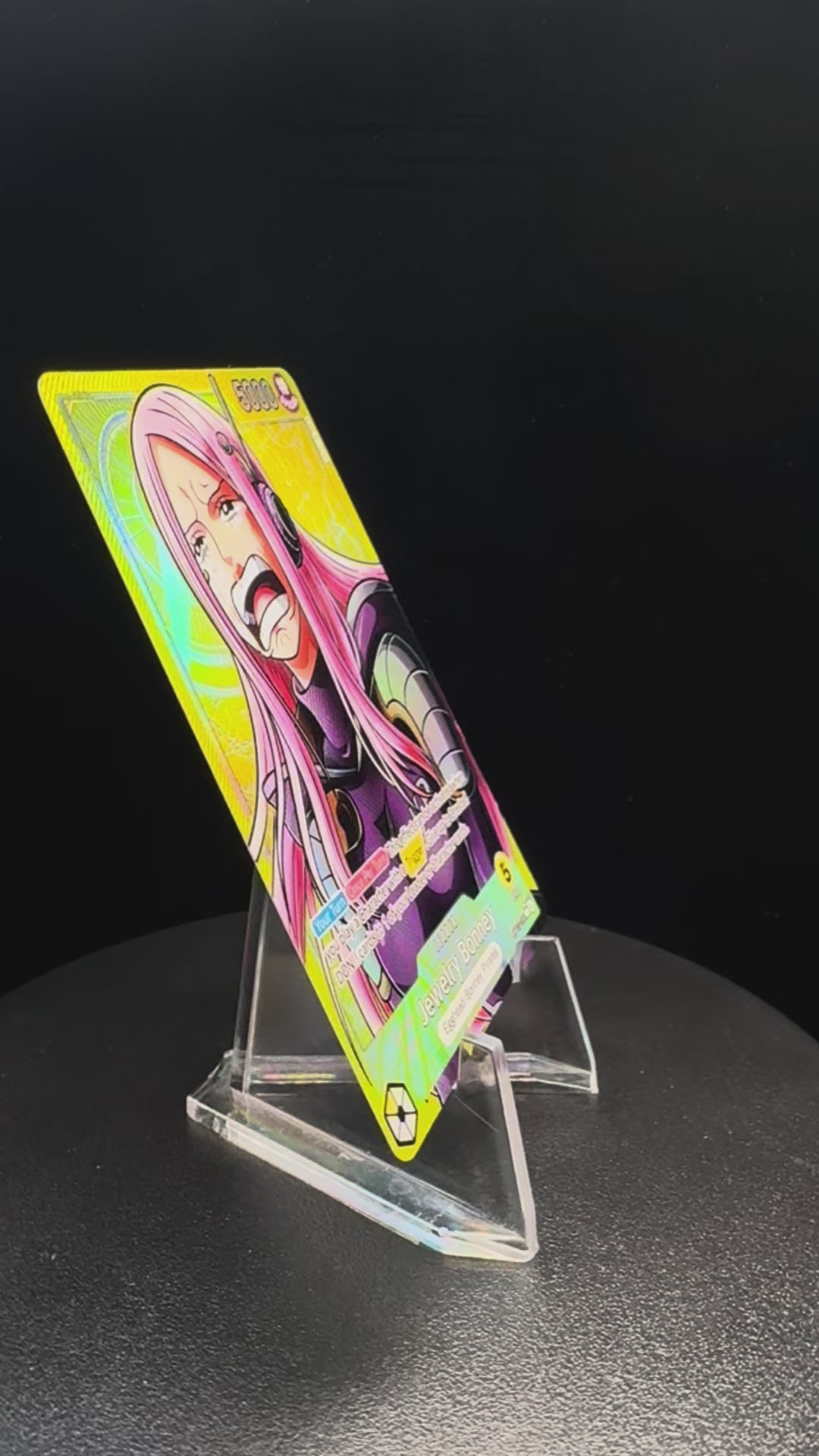 JEWELRY BONNEYページです Megahouse P.O.P. DX One Piece Jewelry Bonney Bonnie Portrait