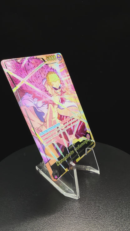 OP14 Doffy Bounty SP