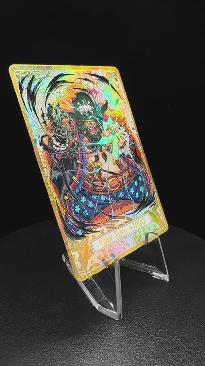 Kunai's Teach Premium DON!!