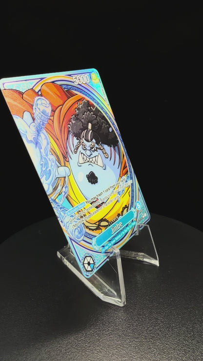 OP14 Fliligree Jinbe