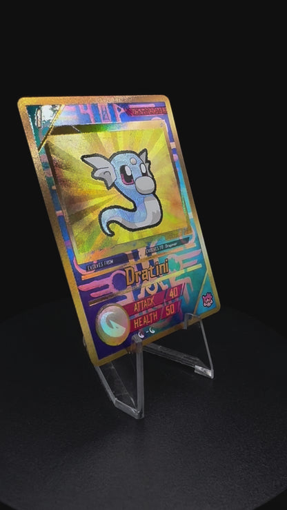 Dratini