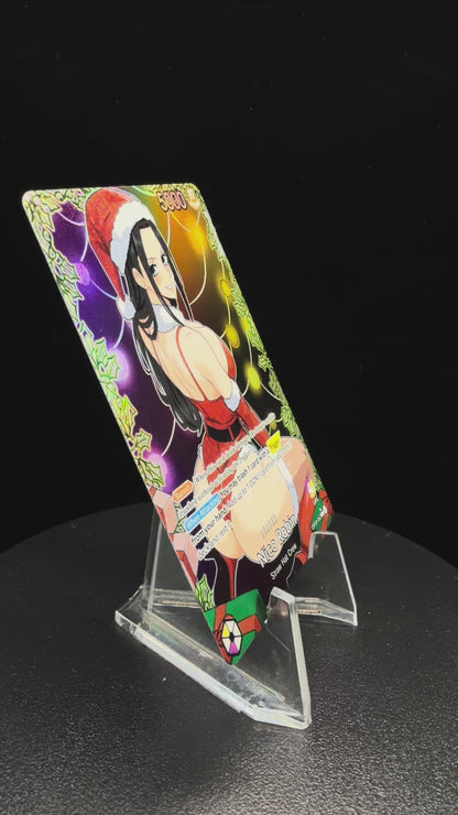 OP09 Xmas Nico Robin