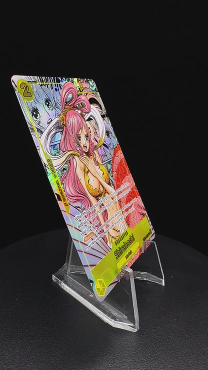 Manga Shirahoshi Proxy