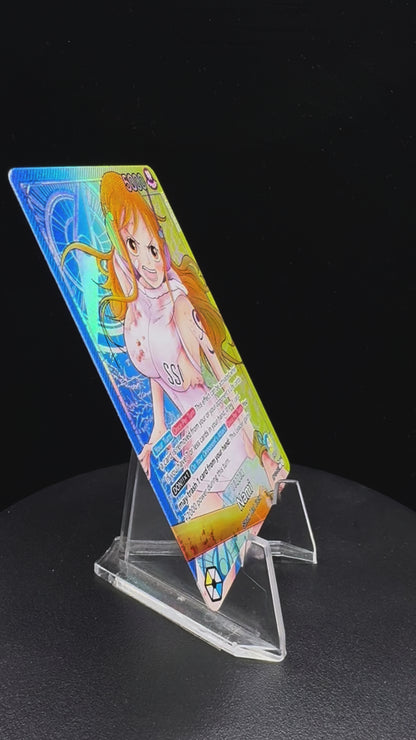 OP11 Egghead Nami
