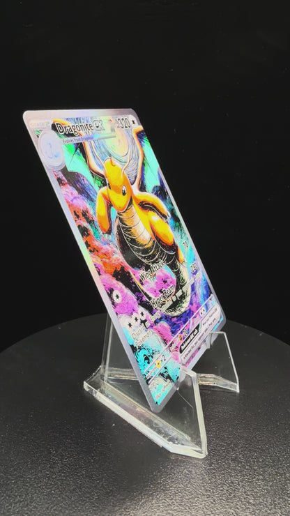 Ruffneck's Dragonite