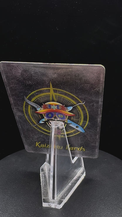 EB02 Limited Foil Monkey D. Luffy