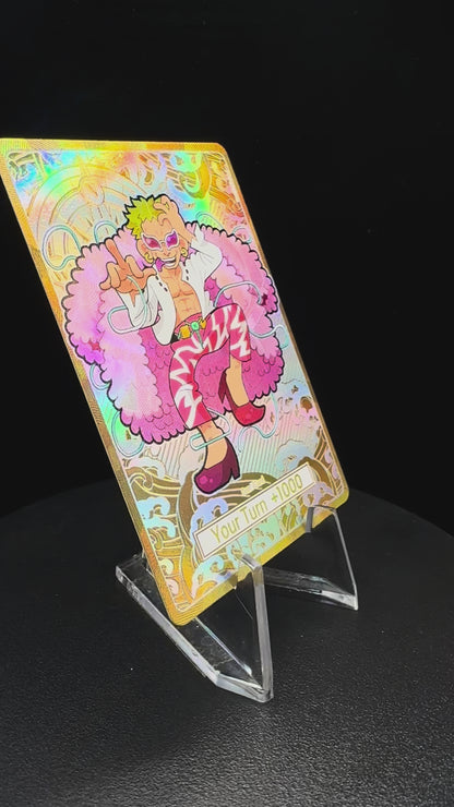 Thom Doffy Premium DON!!