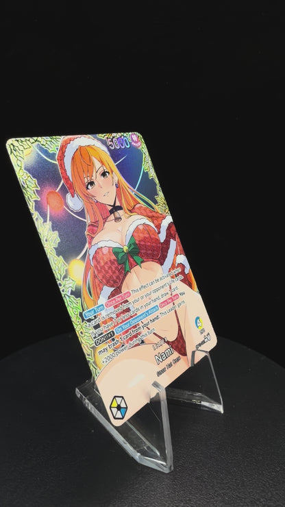 OP11 Xmas Nami