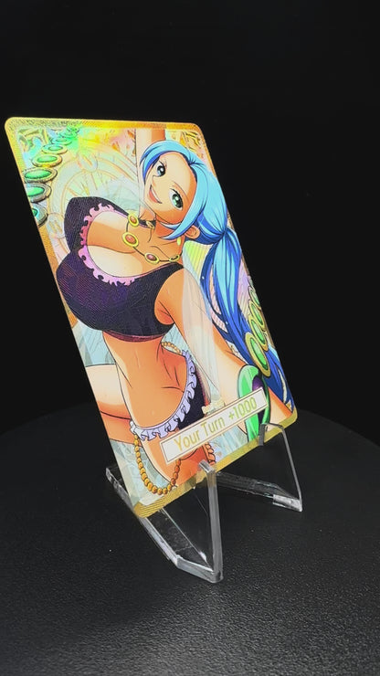 Rakka Vivi Premium DON!!