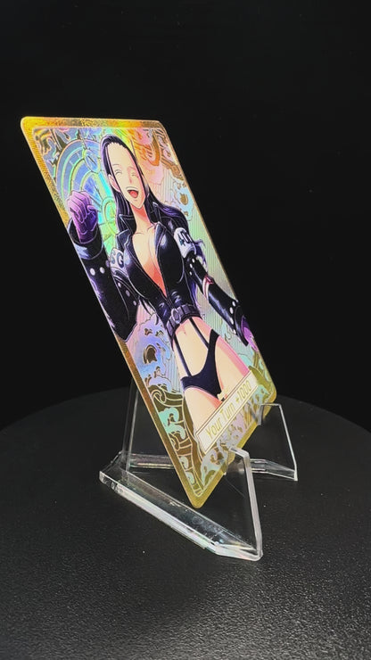 Mirai Robin Premium DON!!