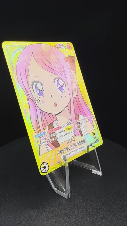 OP13 Bunny Bonney