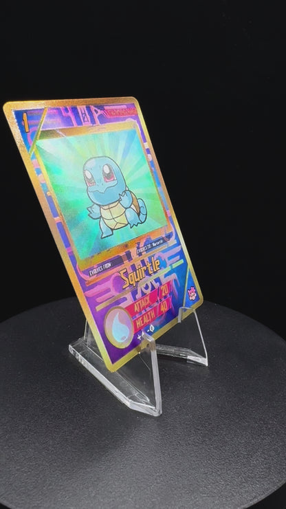 Squirtle