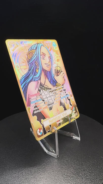 EB03 Premium Nefeltari Vivi