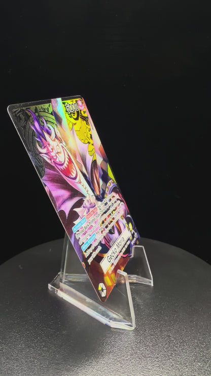 OP14 Fantom Gecko Moria