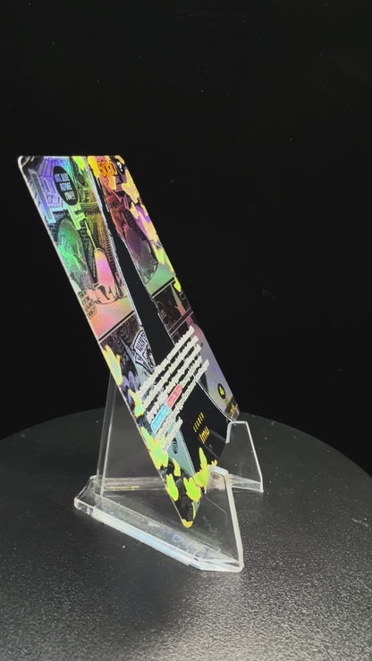 OP13 Shiro Manga Imu