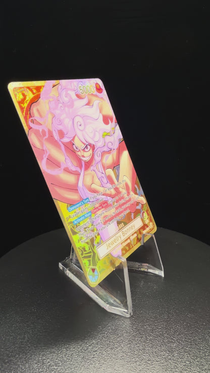 EB04 Fantom Nika Bonney