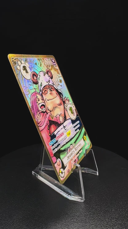 OP13 Premium Bonney