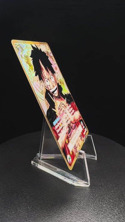 EB02 Premium Monkey D. Luffy