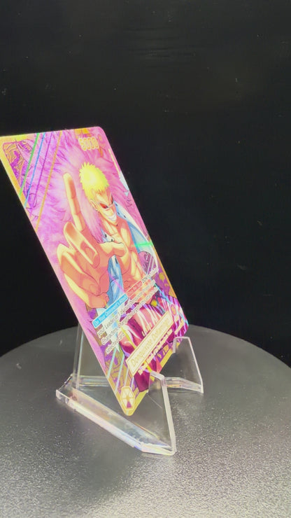 OP14 Fantom Donquixote Doflamingo