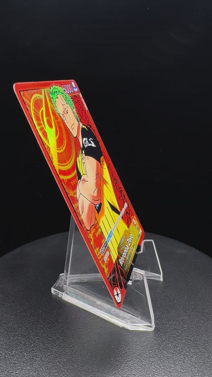 OP01 BVB Zoro
