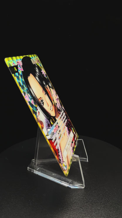 OP14 Boa Manga Face Radiant Serial