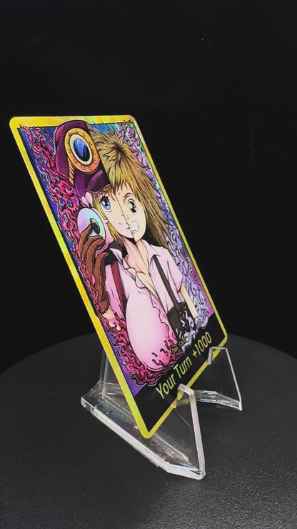 ArtofKa Koala Golden DON!!