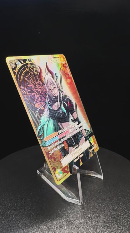 Premium Magik OP06 Yamato