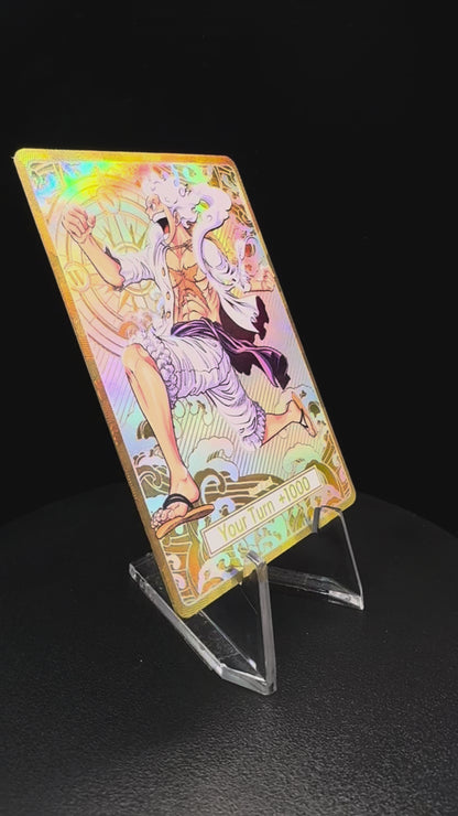 Nightflare Nika Premium DON!!