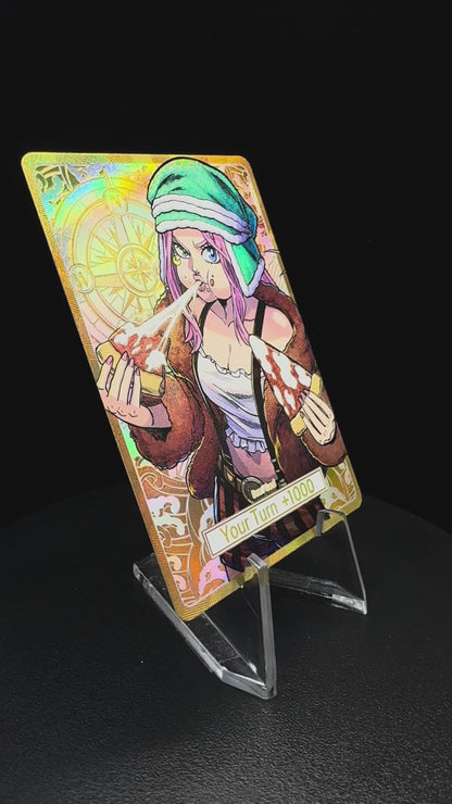 Sats Bonney Premium DON!!