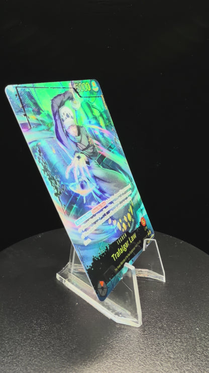 OP14 Trafalgar Law Bounty SP