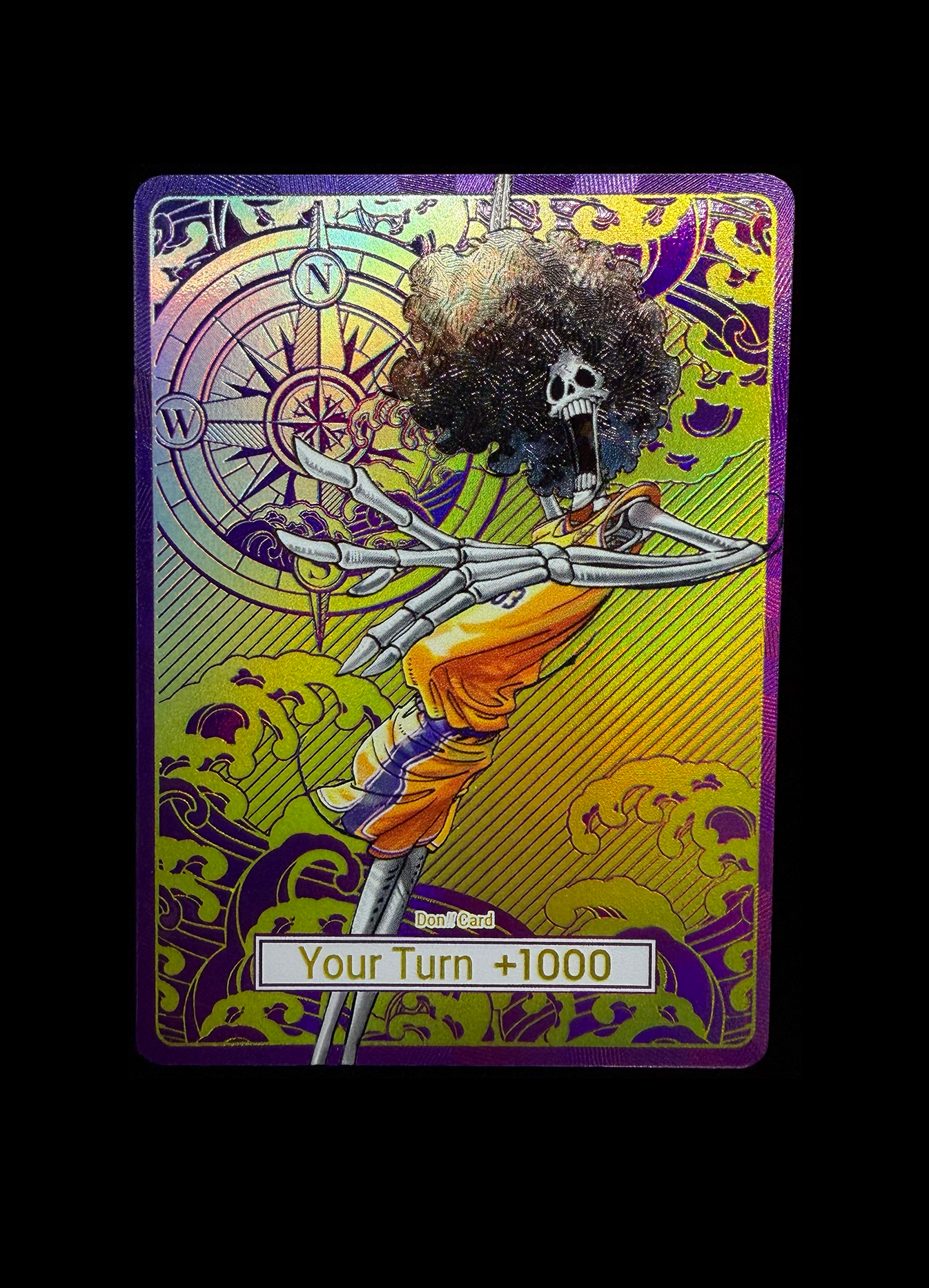 Lakers DON!! Set - Premium Edition