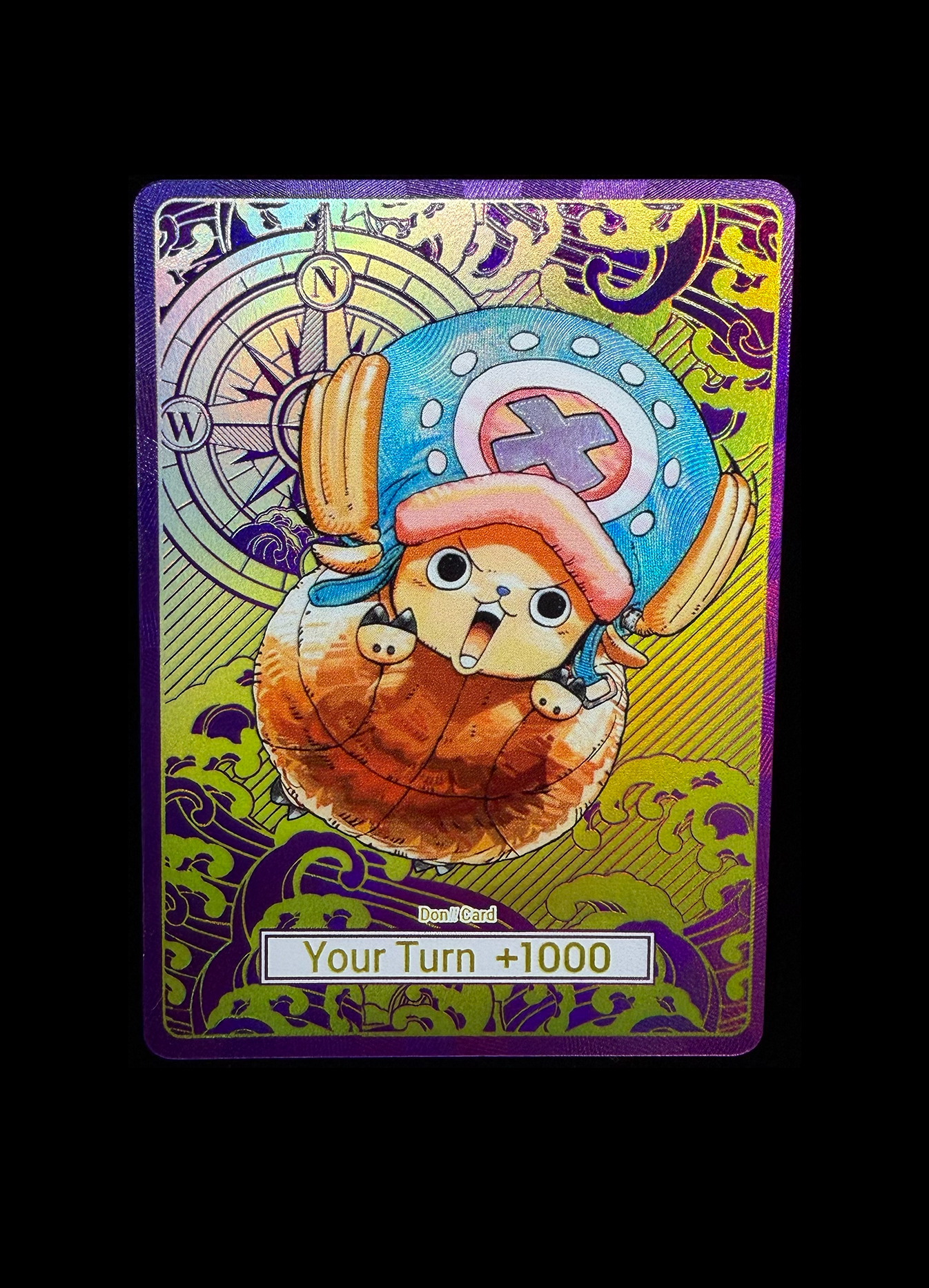 Lakers DON!! Set - Premium Edition