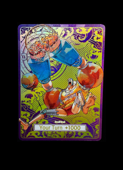 Lakers DON!! Set - Premium Edition