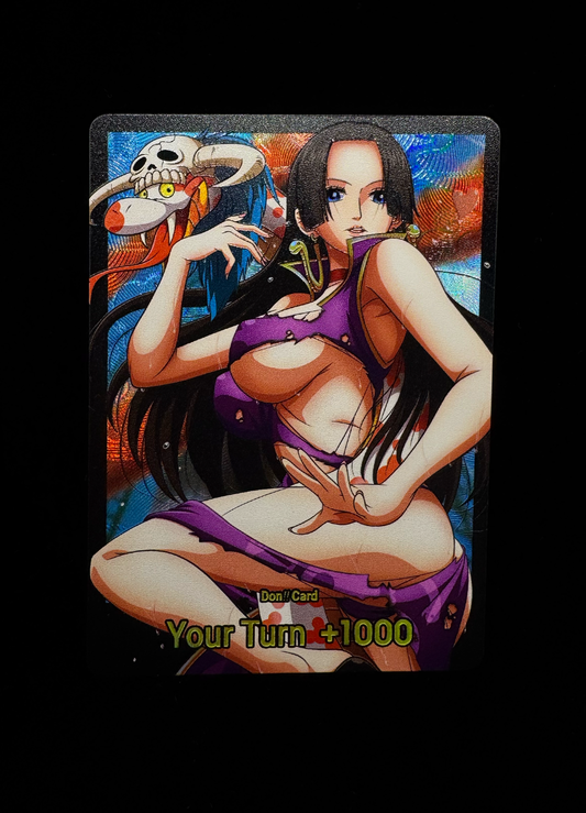 Boa Hancock DON!!
