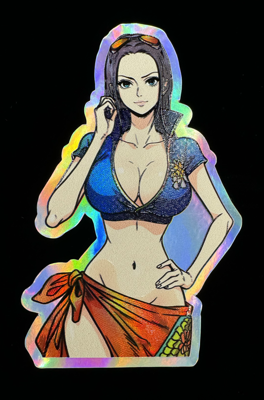 Nico Robin