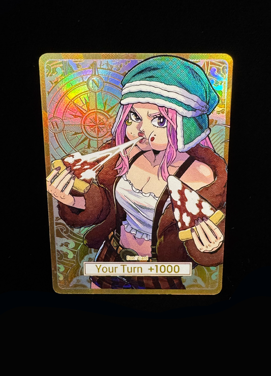 Sats Bonney Premium DON!!