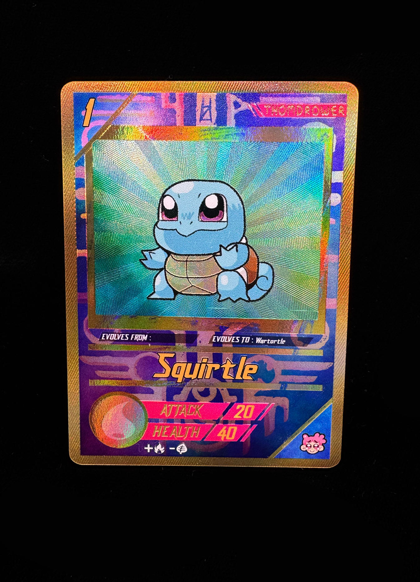 Squirtle