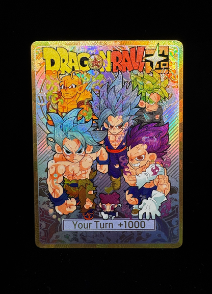 Thom DBS Premium DON!!