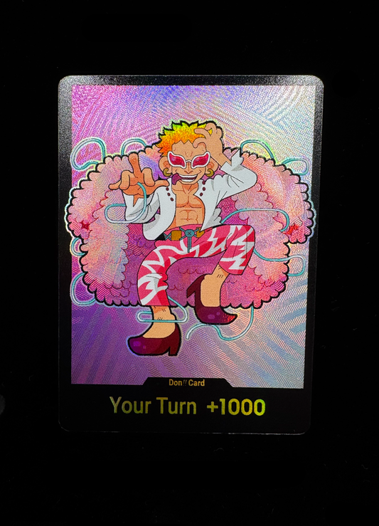 Toon Doffy DON!!