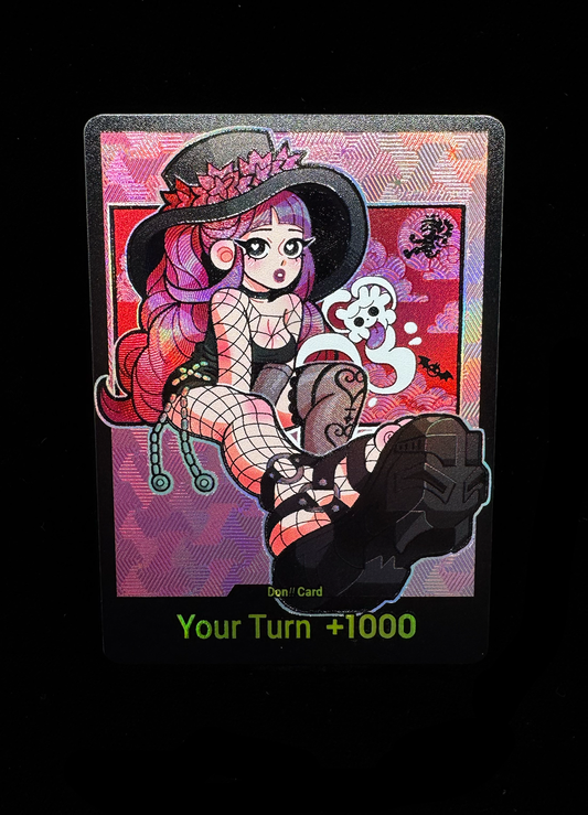 Toon Perona DON!!