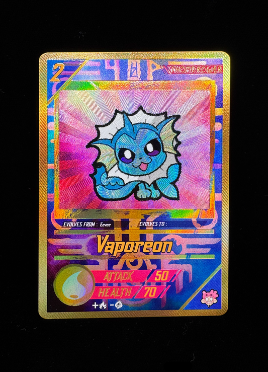 Vaporeon